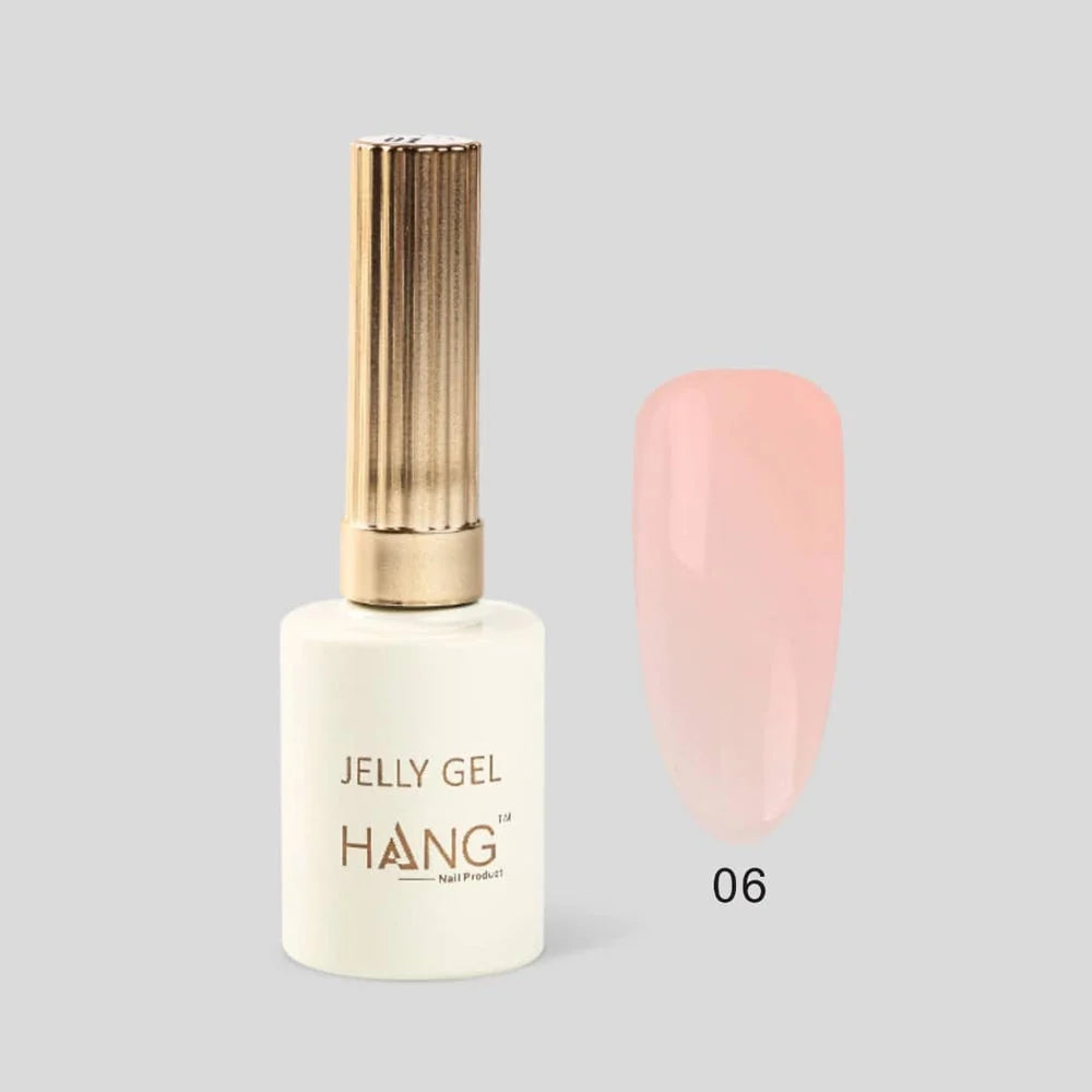 Hang Pure Gel Jelly Gel 0.5 oz 006