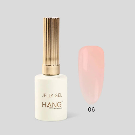 Hang Pure Gel Jelly Gel 0.5 oz 006