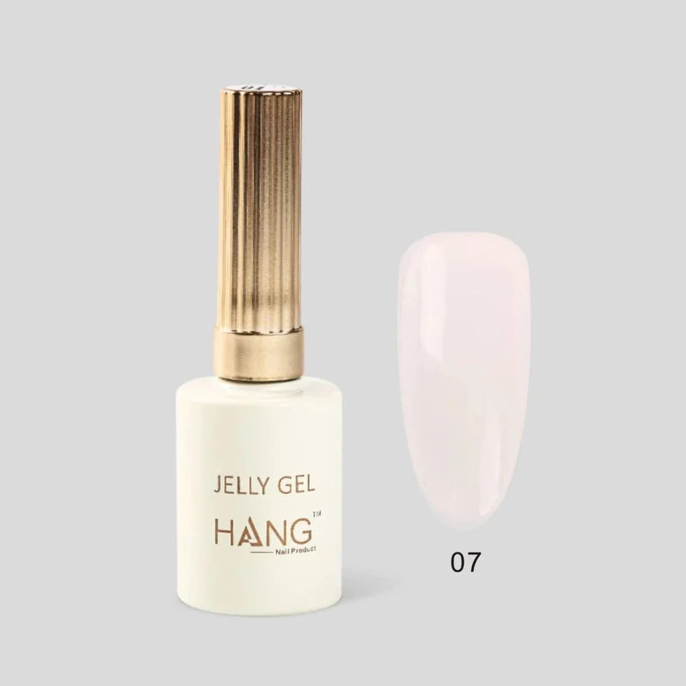 Hang Pure Gel Jelly Gel 0.5 oz 007