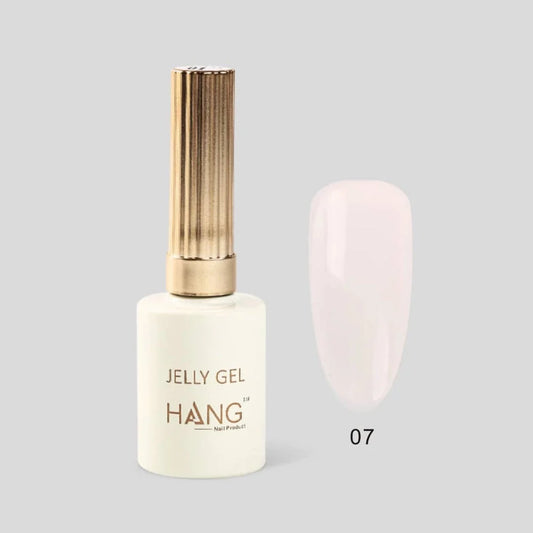 Hang Pure Gel Jelly Gel 0.5 oz 007