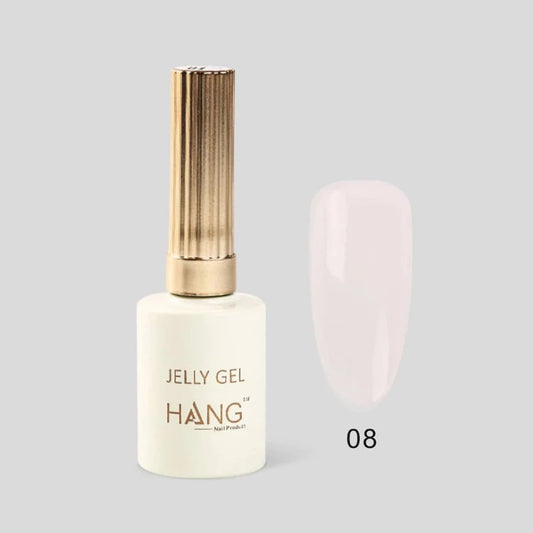 Hang Pure Gel Jelly Gel 0.5 oz 008