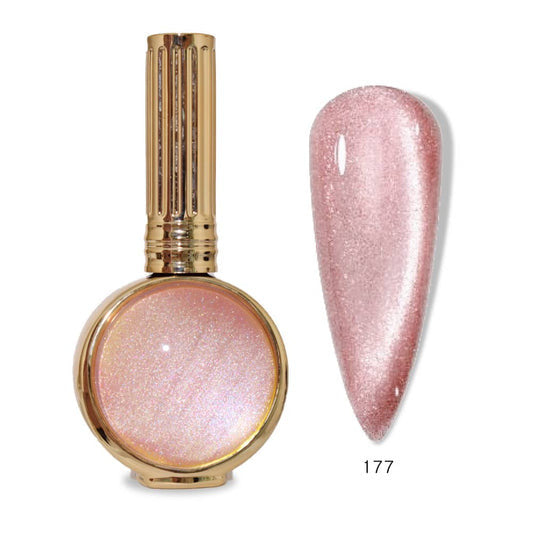 Hang Pure Gel Star Cat Eye Color #177