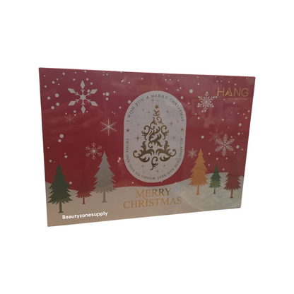 Hang Pure Soak of Gel Merry Chrismast Collection 24 Colors