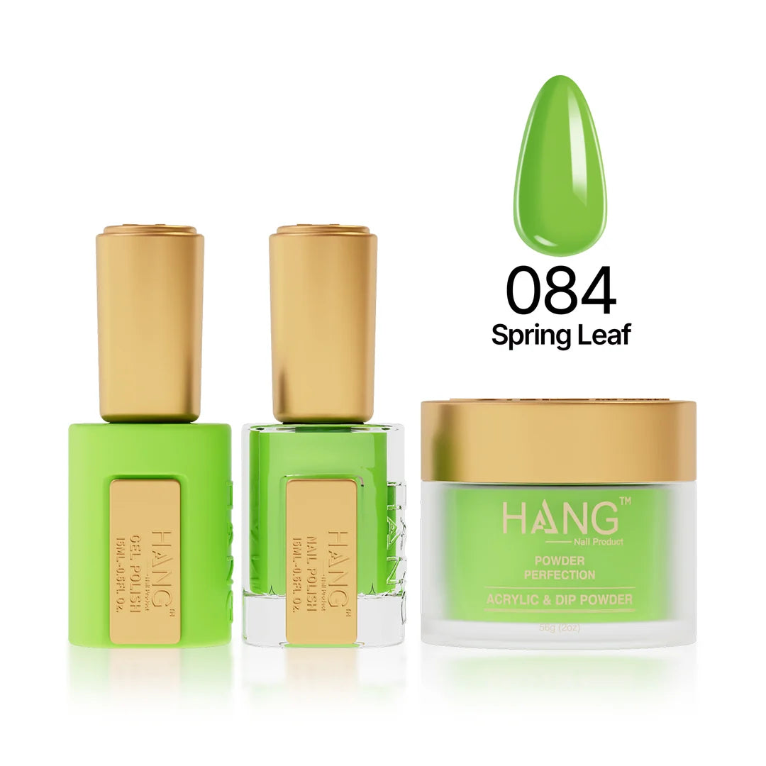 Hang 3 in 1 Premium Moonlight 084 Spring Leaf