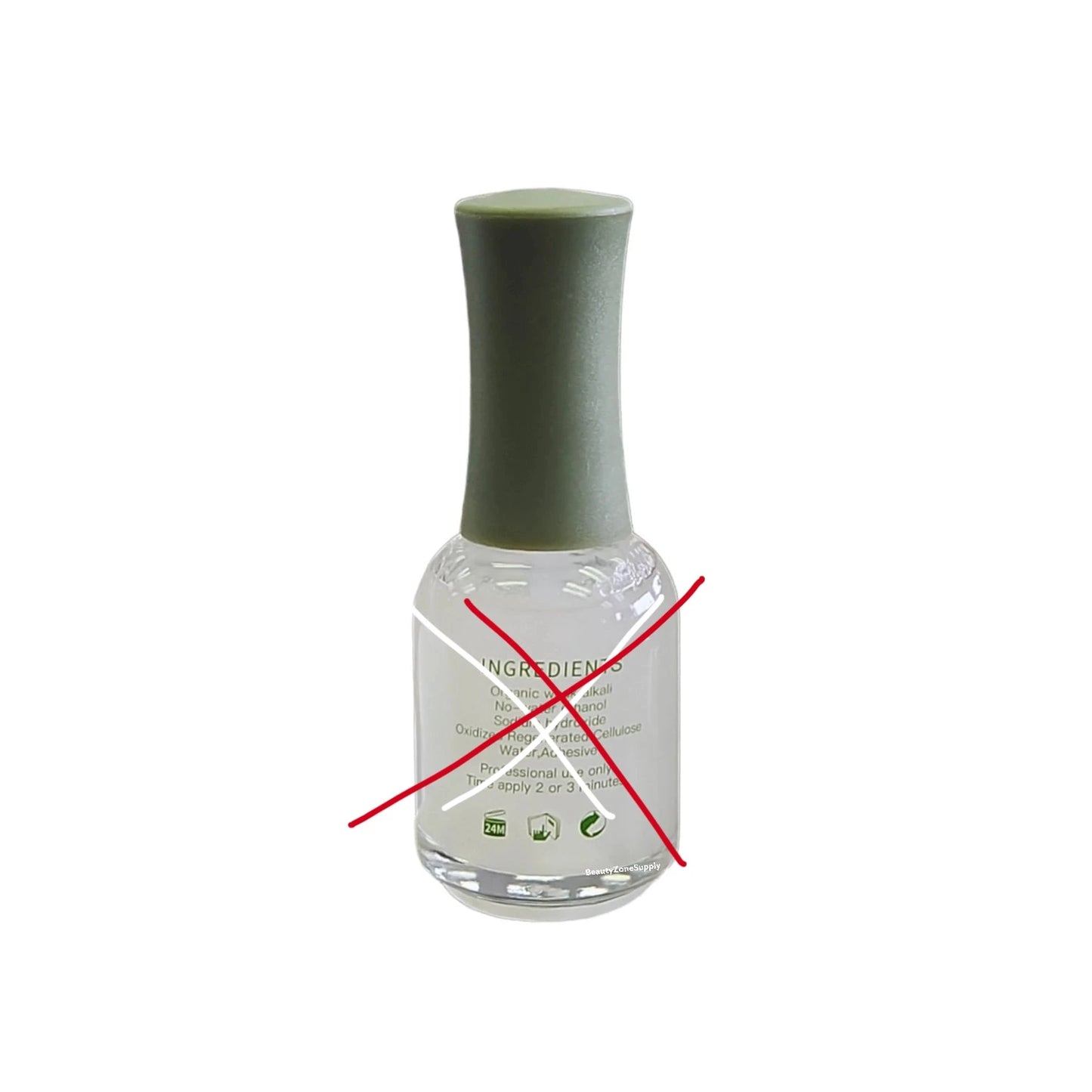 Hang Soak off Magic Remover 15ml /0.5 oz
