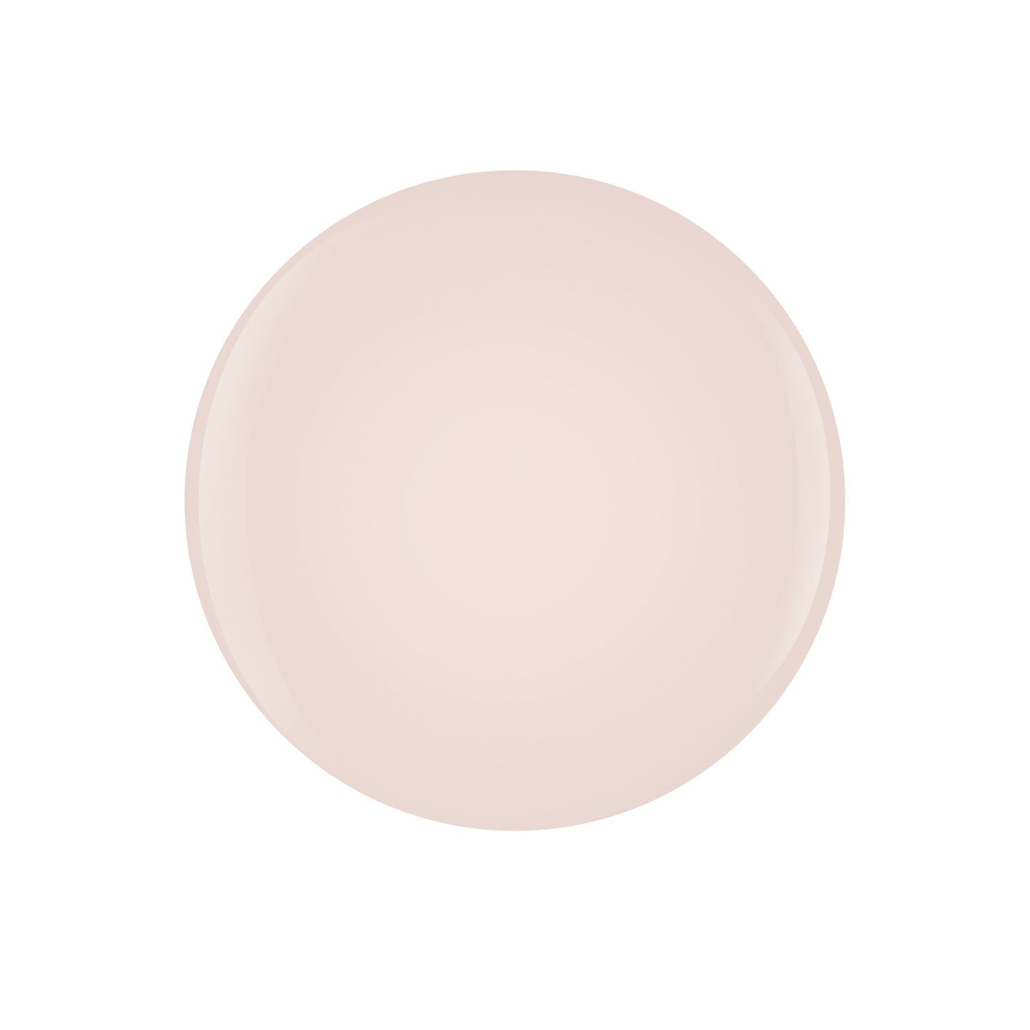 Harmony Gelish Brush On Builder Light Nude Pearl 0.5oz/15mL #1148153