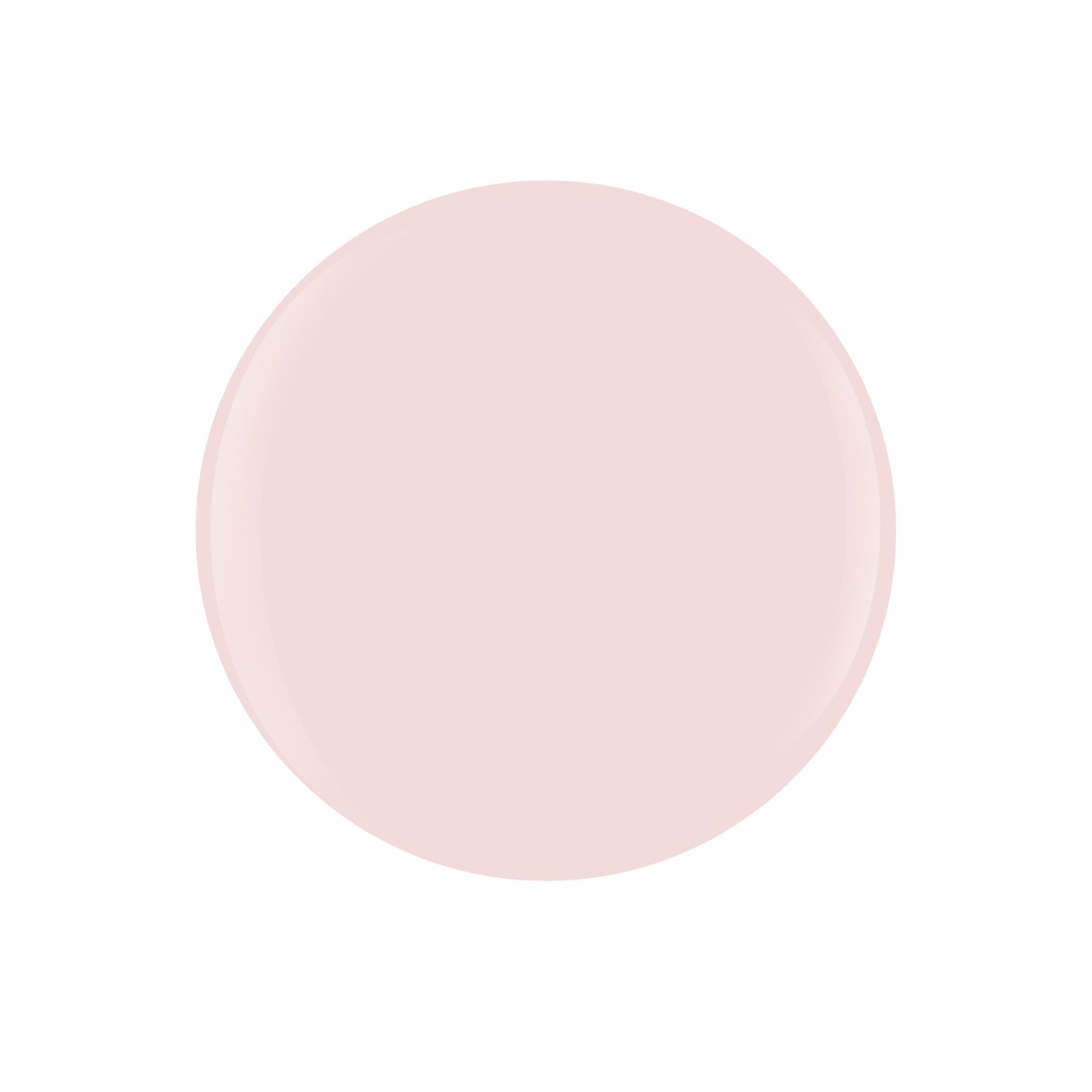 Harmony Gelish Brush On Builder Pale Buff Pink 0.5oz/15mL #1148156