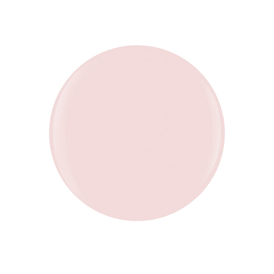 Harmony Gelish Brush On Builder Pale Buff Pink 0.5oz/15mL #1148156