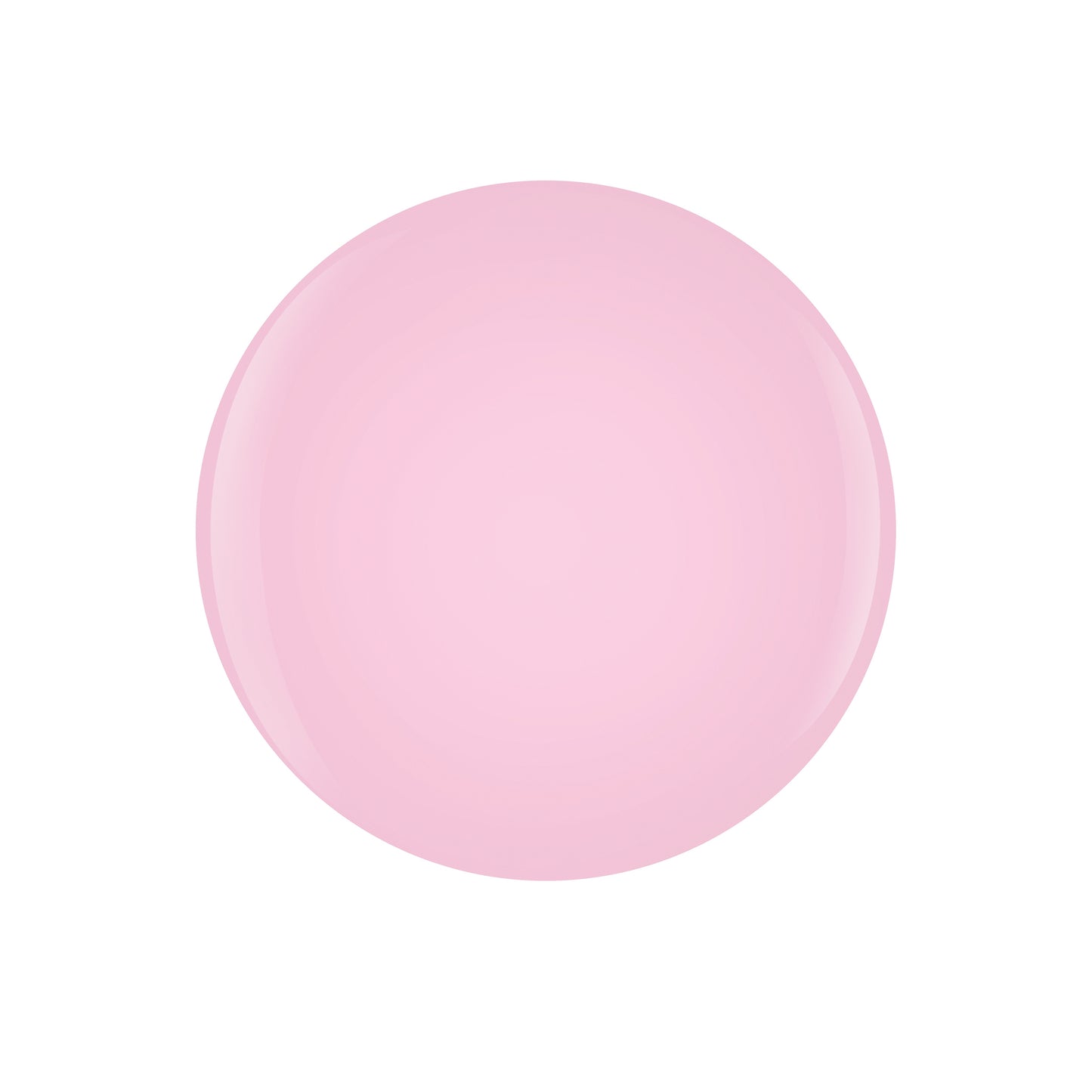 Harmony Gelish Brush On Builder Sheer French Pink 0.5oz/15mL #1148152
