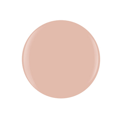 Harmony Gelish Brush On Builder Sheer Light Peachy Nude 0.5oz/15mL #1148149