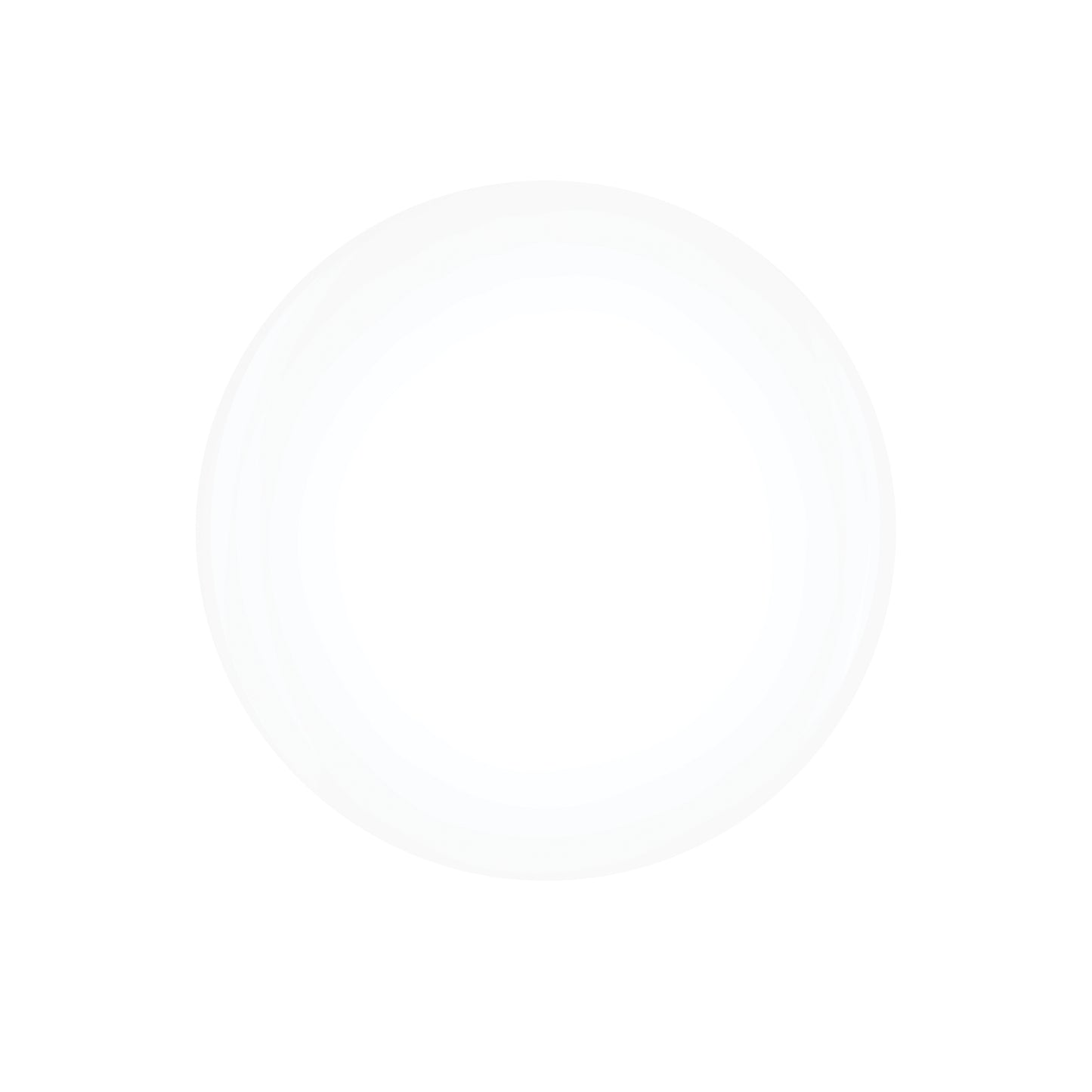 Harmony Gelish Brush On Builder Sheer Marshmallow 0.5oz/15mL #1148136