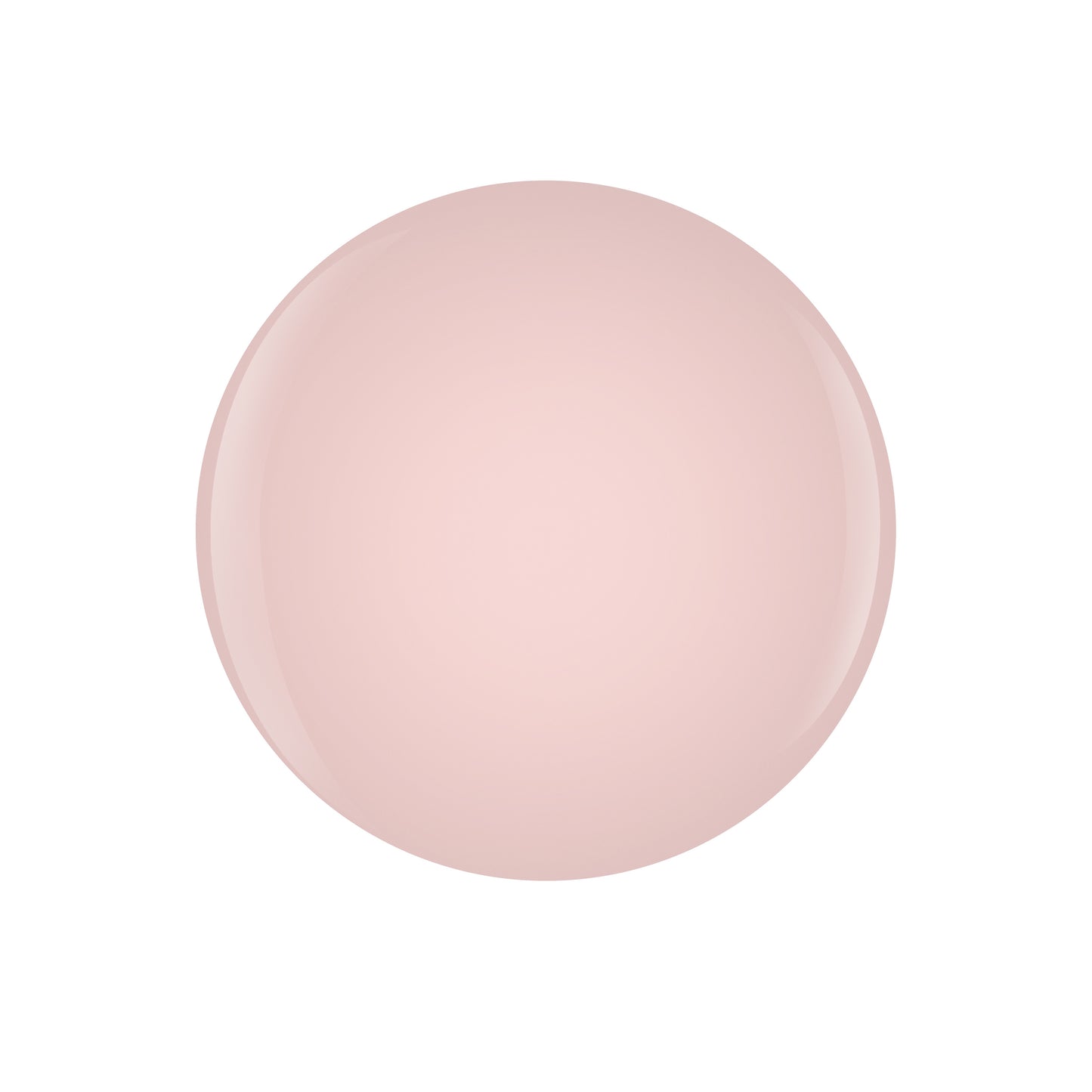 Harmony Gelish Brush On Builder Sheer Pink Nude 0.5oz/15mL #1148137