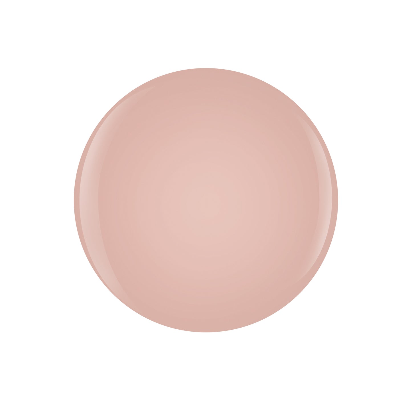 Harmony Gelish Brush On Builder Sheer Taupe Brown 0.5oz/15mL #1148148