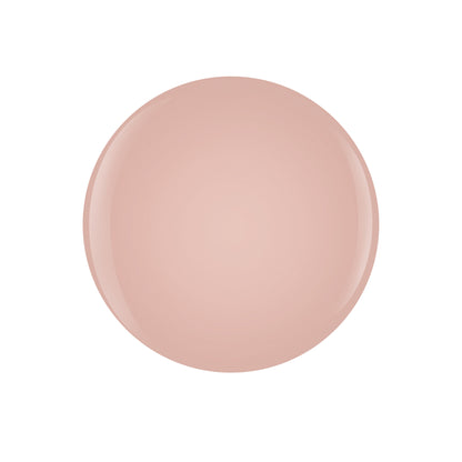Harmony Gelish Brush On Builder Sheer Taupe Brown 0.5oz/15mL #1148148