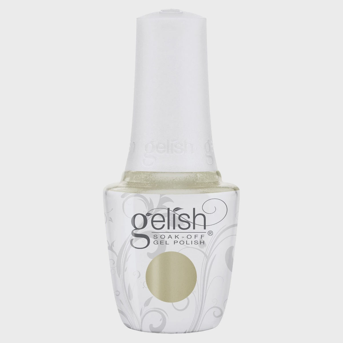 Harmony Gelish Soak Off Gel Catching Some Glaze 15 Ml .5 Fl Oz #1110588