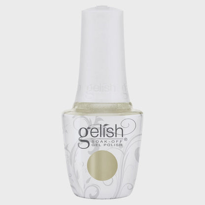 Harmony Gelish Soak Off Gel Catching Some Glaze 15 Ml .5 Fl Oz #1110588