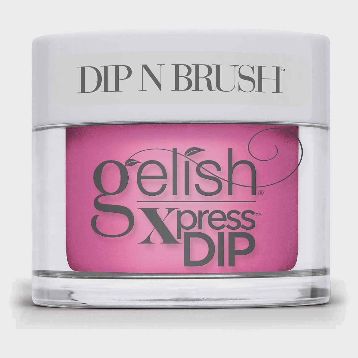 Harmony Gelish Xpress Dip Powder Are You Gelly? 43G (1.5 Oz) #1620596