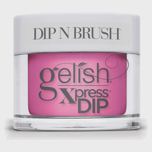 Harmony Gelish Xpress Dip Powder Are You Gelly? 43G (1.5 Oz) #1620596