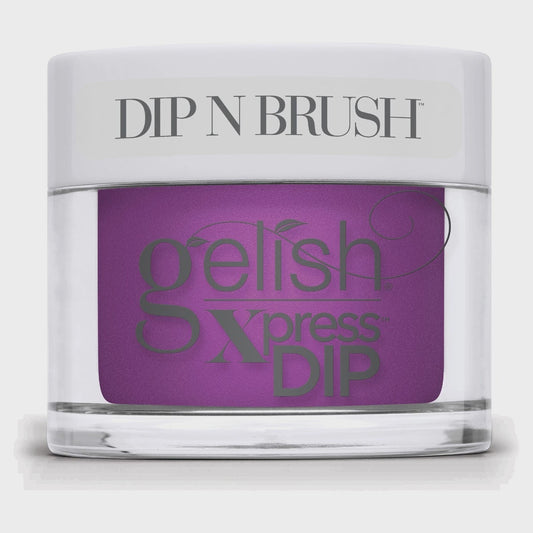 Harmony Gelish Xpress Dip Powder Berrylicious Bliss 43G (1.5 Oz) #1620593