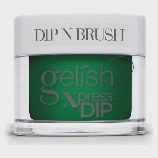 Harmony Gelish Xpress Dip Powder Big Bang Watermelon 43G (1.5 Oz) #1620595
