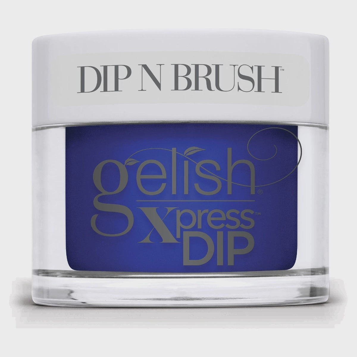 Harmony Gelish Xpress Dip Powder Blue Crush Rush 43G (1.5 Oz) #1620594