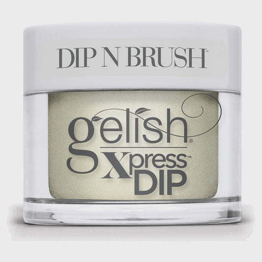 Harmony Gelish Xpress Dip Powder Catching Some Glaze 43G (1.5 Oz) #1620588