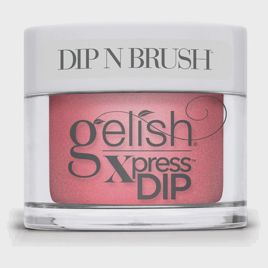 Harmony Gelish Xpress Dip Powder Citrus Halo 43G (1.5 Oz) #1620590