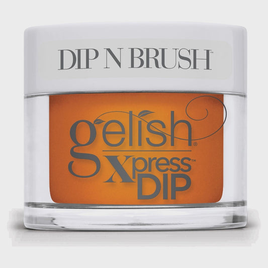 Harmony Gelish Xpress Dip Powder Miss Sweet Cheeks 43G (1.5 Oz) #1620598