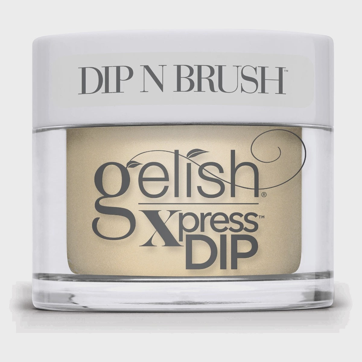 Harmony Gelish Xpress Dip Powder Sunburst Your Bubble 43G (1.5 Oz) #1620589