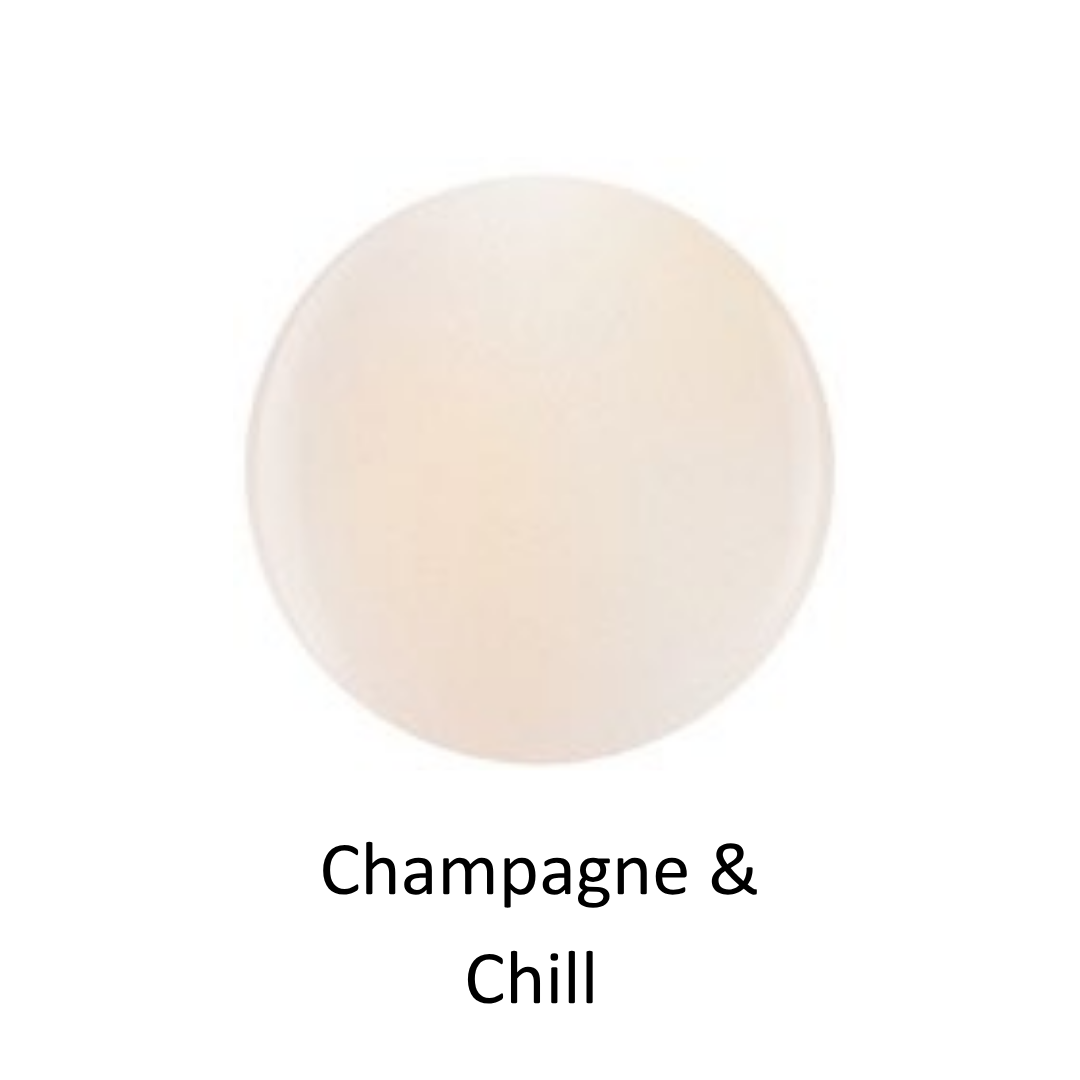 Harmony Soak-off Gel Champagne & Chill15 mL .5 fl oz #1110611