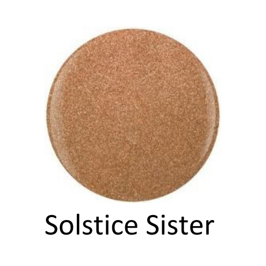 Harmony Gelish Soak-off Gel Solstice Sister 15 mL .5 fl oz #1110603