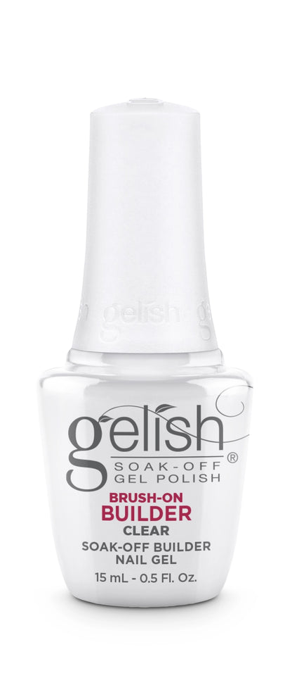 Harmony Gelish Brush On Builder In A Bottle 0.5oz/15mL #1148021