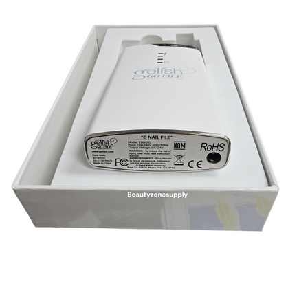Harmony Gelish Go File Hybrid Electric Control only #1168062