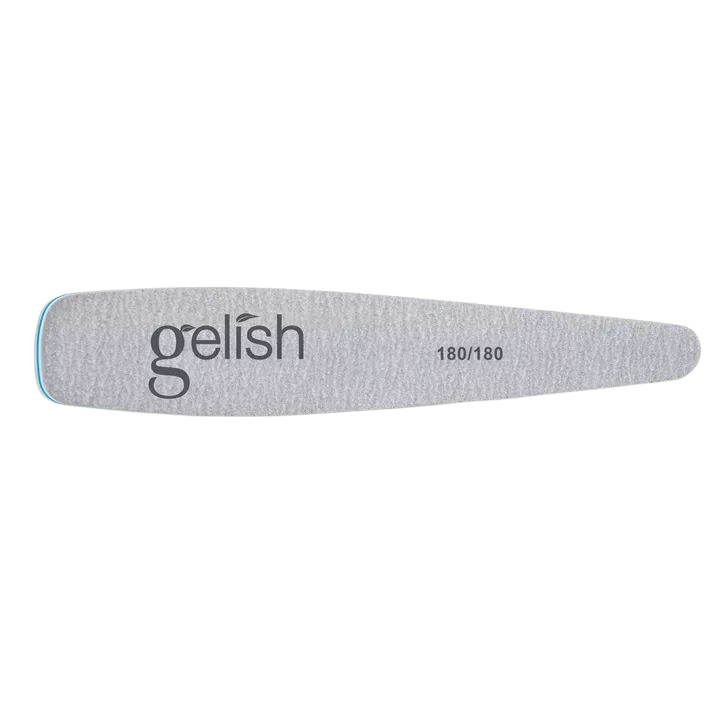 Create An Extension With Gelish Brush on Builder Gel kit