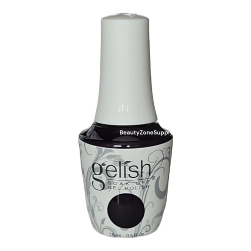 Harmony Gelish Soak Off Gel A Hundred Present Yes 0.5 Fl Oz #1110515