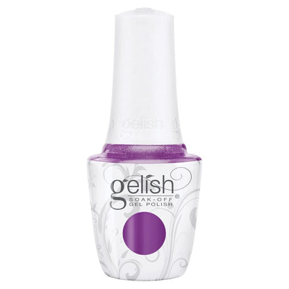 Harmony Gelish Soak Off Gel Berrylicious Bliss 15 Ml .5 Fl Oz #1110593