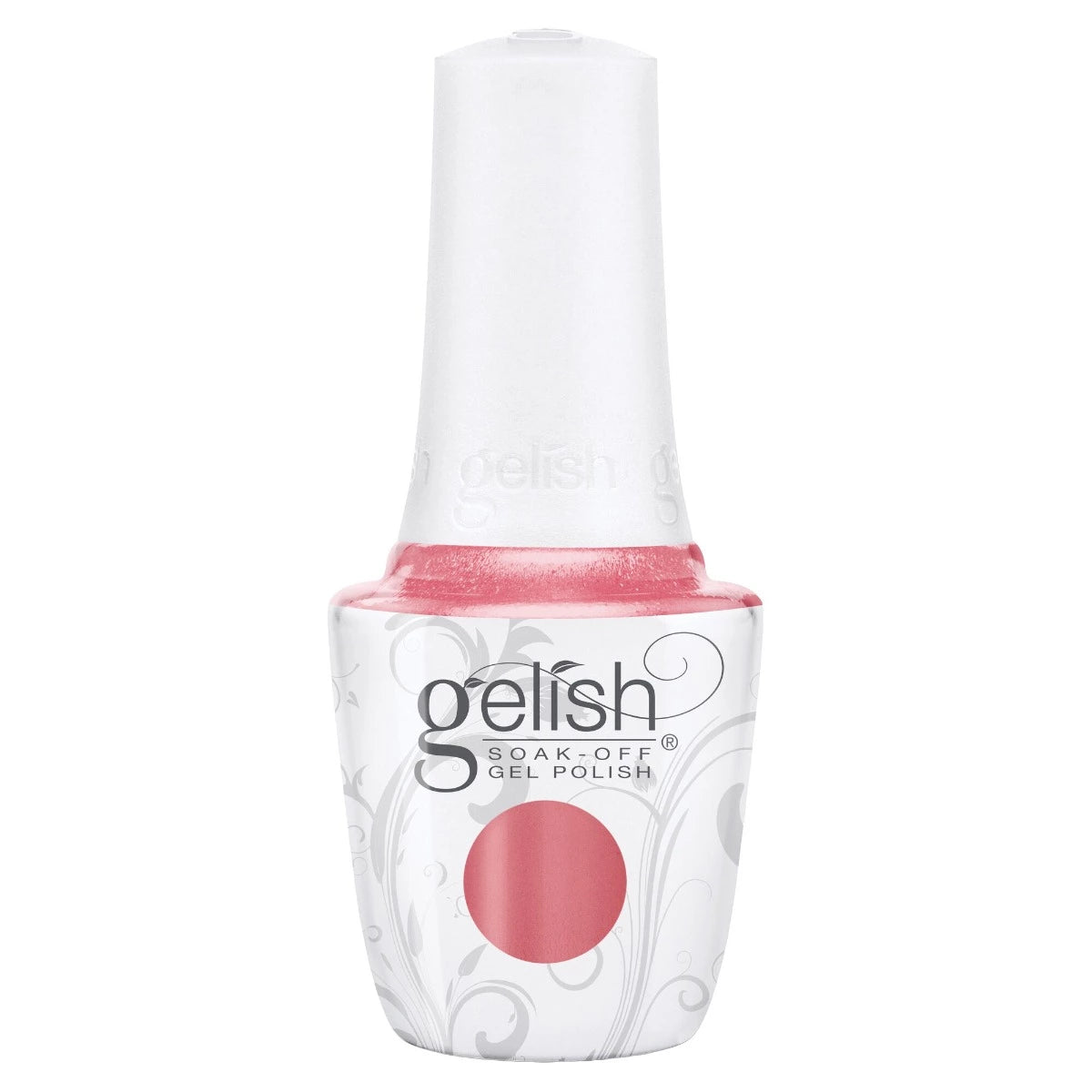 Harmony Gelish Soak Off Gel Citrus Halo 15 Ml .5 Fl Oz #1110590