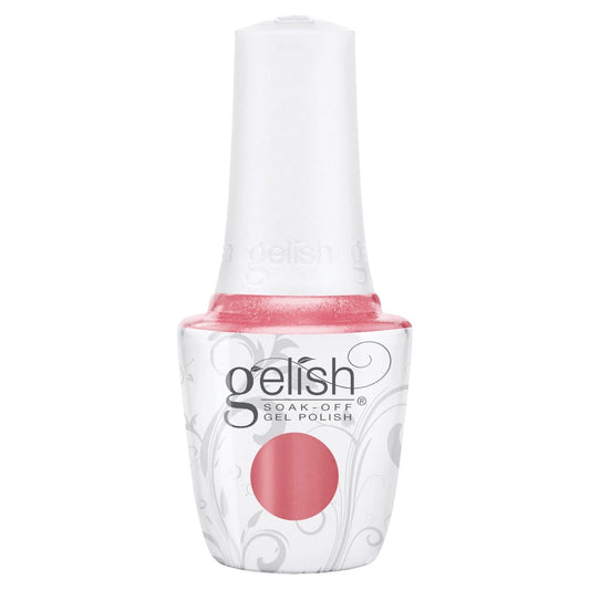 Harmony Gelish Soak Off Gel Citrus Halo 15 Ml .5 Fl Oz #1110590