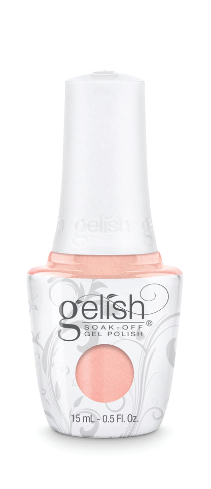 Harmony Gelish Soak Off Gel Forever Beauty 15 Ml .5 Fl Oz 1110813