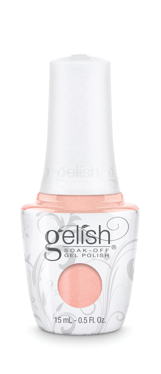 Harmony Gelish Soak Off Gel Forever Beauty 15 Ml .5 Fl Oz 1110813