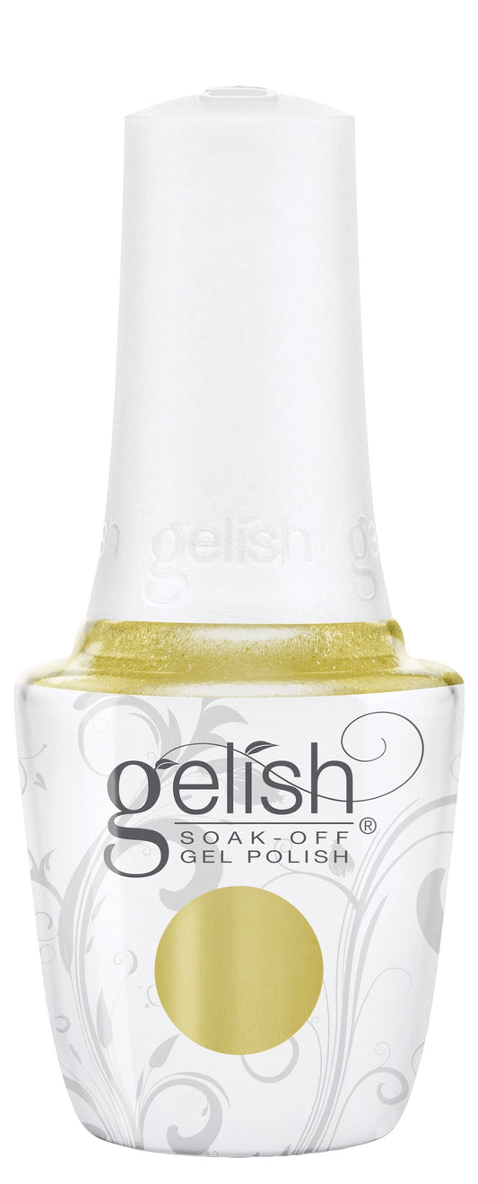 Harmony Gelish Soak Off Gel Just Main Street Magic 15 Ml .5 Fl Oz #1110579