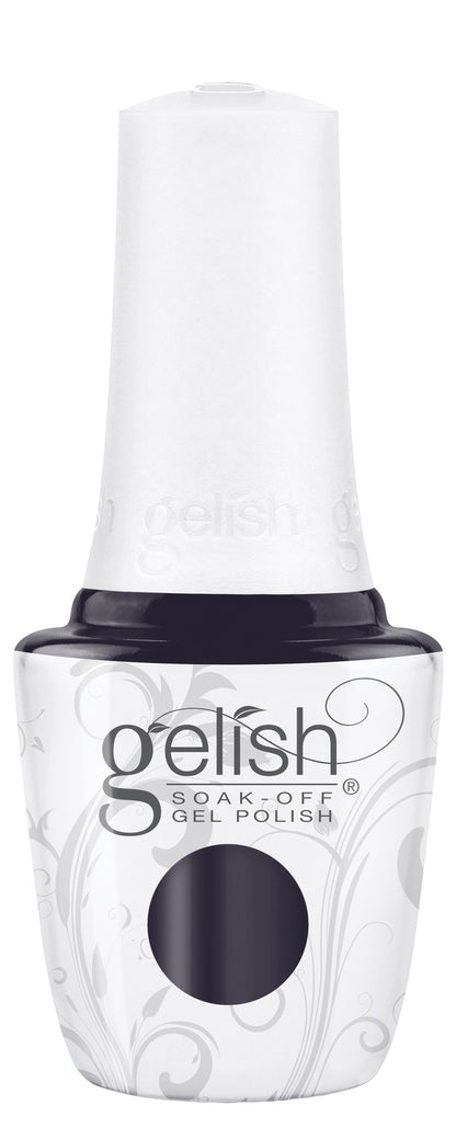 Harmony Gelish Soak Off Gel Just Night After Night 15 Ml .5 Fl Oz #1110576