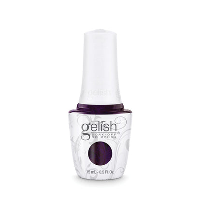 Harmony Gelish Soak Off Gel Night Reflection 15 Ml .5 Fl Oz 1110833