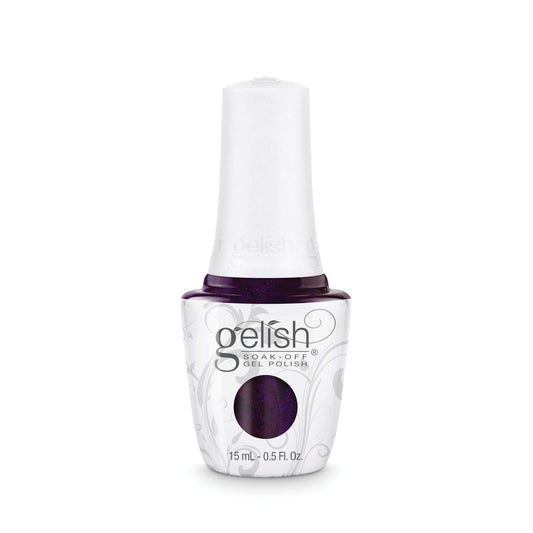 Harmony Gelish Soak Off Gel Night Reflection 15 Ml .5 Fl Oz 1110833