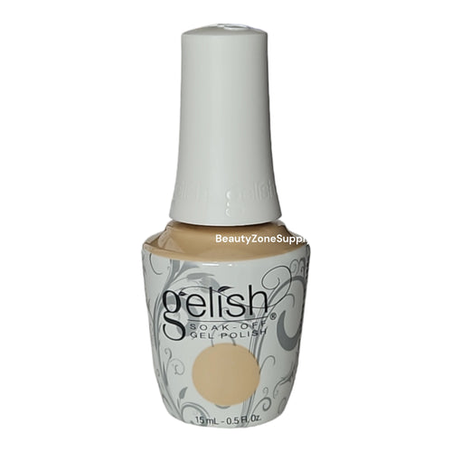 Harmony Gelish Soak Off Gel Wrapped Around Your Finger 0.5 Fl Oz #1110510