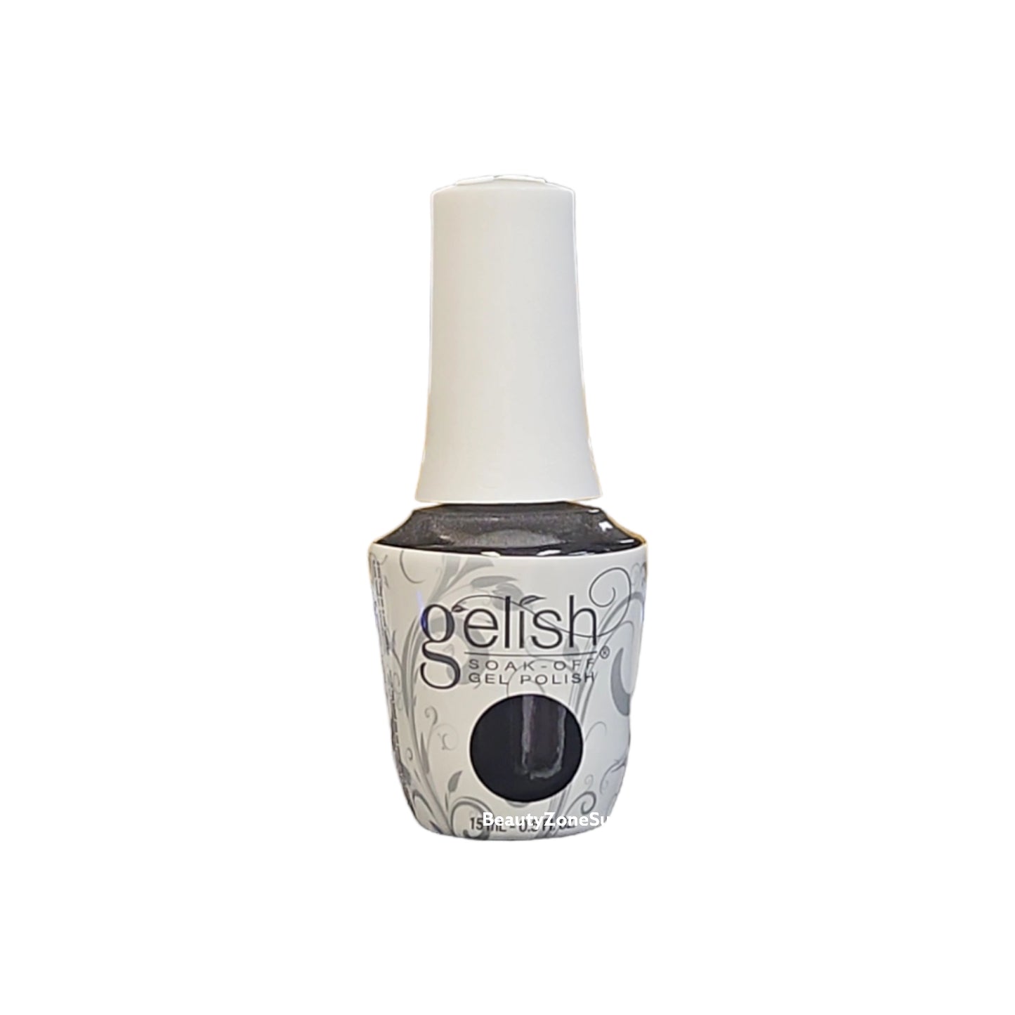 Harmony Gelish Soak Off Gel Polish All Good In The Woods 15 Ml .5 Fl Oz #1110499
