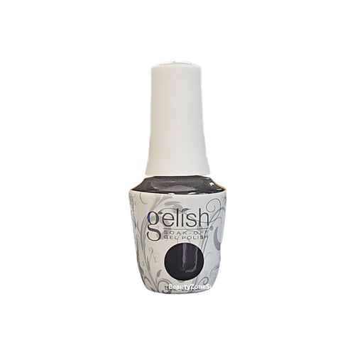 Harmony Gelish Soak Off Gel Polish All Good In The Woods 15 Ml .5 Fl Oz #1110499