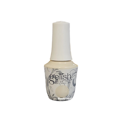 Harmony Gelish Soak Off Gel Polish Dew Me A Favor 15 Ml .5 Fl Oz #1110494