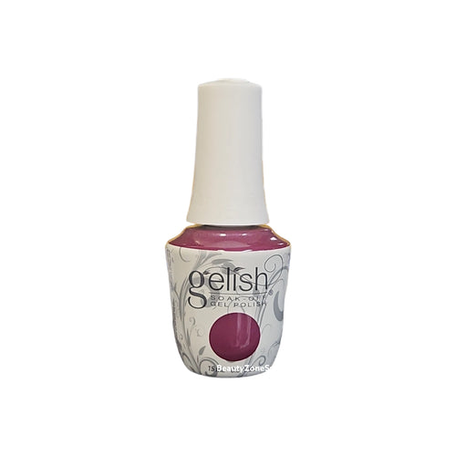 Harmony Gelish Soak Off Gel Polish Sappy But Sweet 15 Ml .5 Fl Oz #1110497