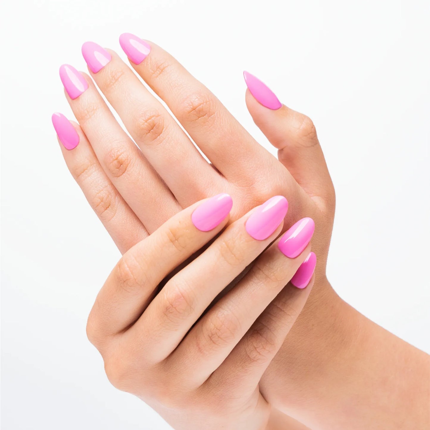 Harmony Gelish Soft Gel Tips Medium Stiletto 160 ct #1270028